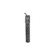 SUPRESOR DE PICOS NACEB NA-0701 6 CONTACTOS 120V 10A NEGRO