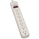 SUPRESOR DE PICOS TRIPP LITE 7 CONTACTOS 1080J 1.83M STRIKER