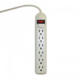 SUPRESOR DE PICOS SMARTBITT SBSS90J6 90 J 6