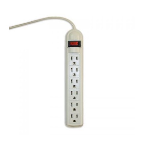 SUPRESOR DE PICOS SMARTBITT SBSS90J6 90 J 6