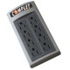 SUPRESOR DE PICOS COMPLET BRC-1-002 8 CONTACTOS BARRA 90 JOULES