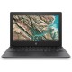 LAPTOP HP INTEL CELERON CHROMEBOOK N4020 4GB 32GB 11" 1A978LT