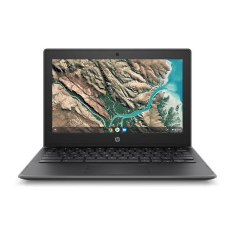 LAPTOP HP INTEL CELERON CHROMEBOOK N4020 4GB 32GB 11" 1A978LT