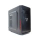 PC VORAGO VOLT3 AMD APU X2 A6 6400K 4GB 500GB DVDRW WIN8.1SL
