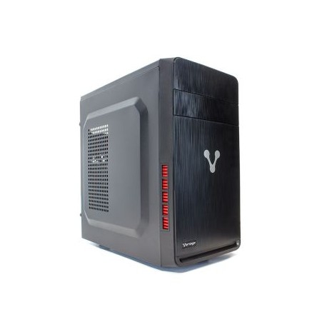PC VORAGO VOLT3 AMD APU X2 A6 6400K 4GB 500GB DVDRW WIN8.1SL
