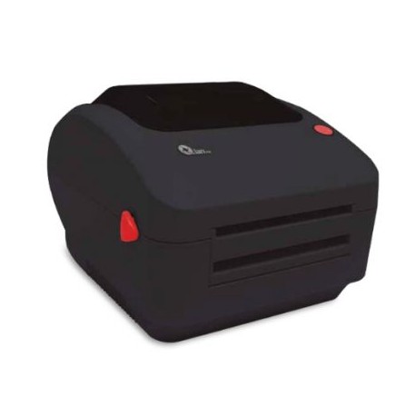 IMPRESORA DE ETIQUETAS TERMICA QIAN DAIMA QITE041801 USB