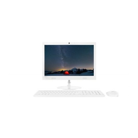 ALL IN ONE LENOVO IDEA 330 19.5" A4 9125 4GB 1TB W10 F0D8003VLD