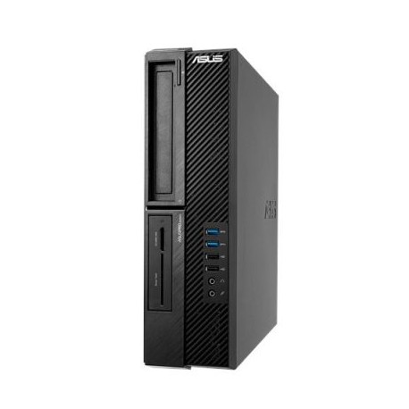 COMPUTADORA ASUS D540SA-I34G1TWP-02 CORE 9100 4GB 1TB W10 PRO