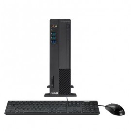 COMPUTADORA ASUS EXPERTCENTER I38G1TWP-02 CORE I3 9100 8GB 1TB W10P
