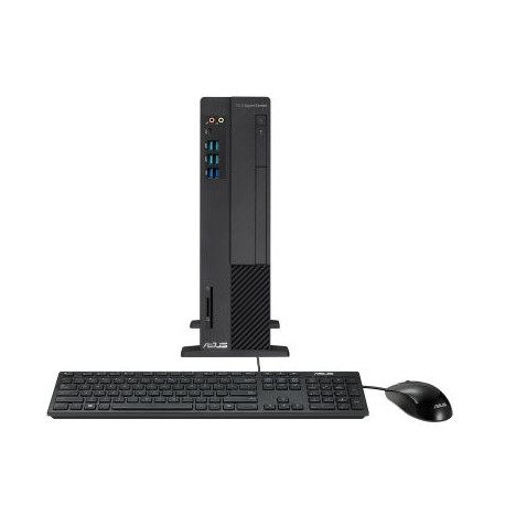 COMPUTADORA ASUS EXPERTCENTER I38G1TWP-02 CORE I3 9100 8GB 1TB W10P