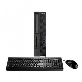 COMPUTADORA ASUS EXPERTCENTER I58G1TWP-02 CORE I5 9400 8GB 1TB W10P