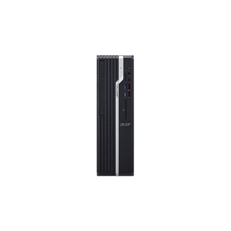 COMPUTADORA ACER VERITON VX2665-M301 CORE I3 9100 4GB 1TB W10 PRO