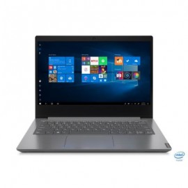 LAPTOP LENOVO V14 14" CI5 1035 8GB 256GB SSD W10P 82C400V1LM