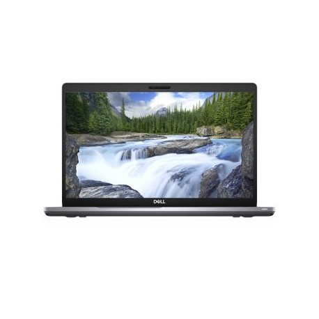 LAPTOP DELL 15.6" INTEL CI5 I5-10210U 8 GB W10PRO 1 TB