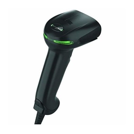 LECTOR DE CODIGO DE BARRAS HONEYWELL XENON XP 1950G -