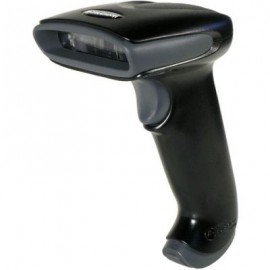 LECTOR LASER CÓDIGO DE BARRAS HONEYWELL HYPERION 1300G 1D 270 LECTURAS