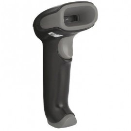 LECTOR DE CODIGO DE BARRAS WIRELESS HONEYWELL 1472G2D-2USB-5-N 1D, 2D