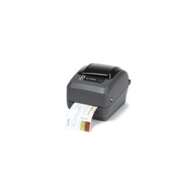 LECTOR ZEBRA GX430TTUSB/SER/ENETUS ENET EPL/ZPL USB CABLE INCL