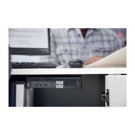 MONTAJE VESA DELL 452-BDEQ NEGRO PARA OPTIPLEX MICRO