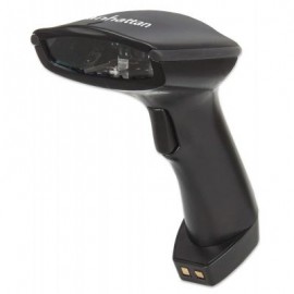 LECTOR CODIGO DE BARRAS MANHATTAN 50CM, 500/S, 1D BLUETOOTH 178495