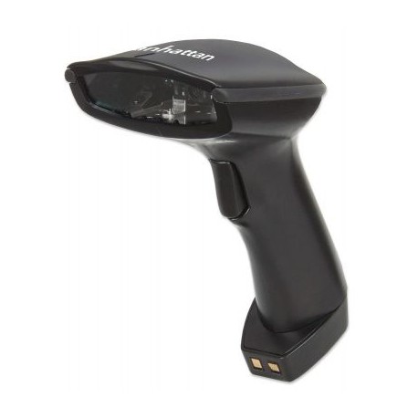 LECTOR CODIGO DE BARRAS MANHATTAN 50CM, 500/S, 1D BLUETOOTH 178495