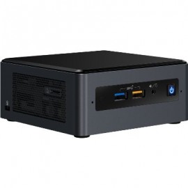 NUC INTEL CORE i3-8109U 3.0GHZ/3.60GHZ 4MB 28W(BOXNUC8I3BEH1)