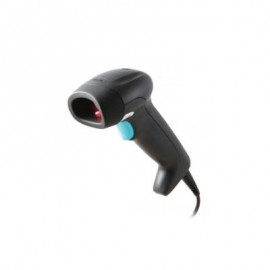 LECTOR ZL2200-HONEYWELL- LASER USB NEGRO-ZL2200-1-USB