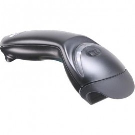 LECTOR LASER CODIGO DE BARRAS HONEYWELL ECLIPSE LASER 15 CM