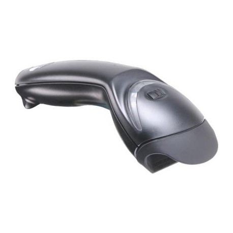 LECTOR LASER CODIGO DE BARRAS HONEYWELL ECLIPSE LASER 15 CM