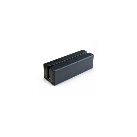 LECTOR DE RANURA DE BANDA MAGNÉTICA UNITECH MS246 ENTRADA USB
