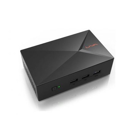 MINI PC ECS LIVA XE 95-779-NB3069 N30502 2GB DDR3L 32GB M.1 NO OS