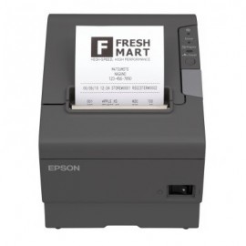 MINIPRINTER TERMICA EPSON TM-T88V-084 SERIAL-USB RECIBO NG(C31CA85084)