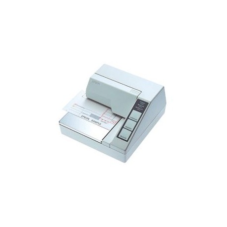 MINI IMPRESORA EPSON MATRIZ DE PUNTO TM-U295 PARARLLEL C31C163272