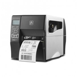 IMPRESORA DE ETIQUETAS ZEBRA ZT230/USB/6IPS/128MB/ZT23042-T01000FZ