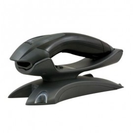 LECTOR LASER INALAMBRICO HONEY WELL VOYAGUER(1202G-2USB5)