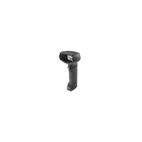 LECTOR IMAGER ZEBRA INALAMBRICO DS8178SR7U2100SFW 1D 2D CON BASE NEGRO