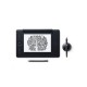 TABLET GRAFICA WACOM INTUOS PRO PAPER EDITION MEDIANA BLUETOOTH