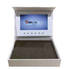 VIDEO BOX QIAN YEWU 7" (QV0071802)