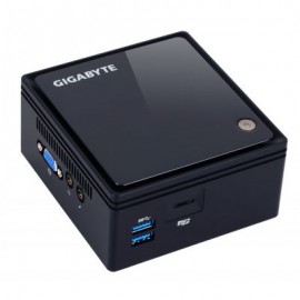 MINI PC GIGABYTE BRIX CEL J3060 DDR3L HDMI/VGA/WIFI/BT GB-BACE-3160