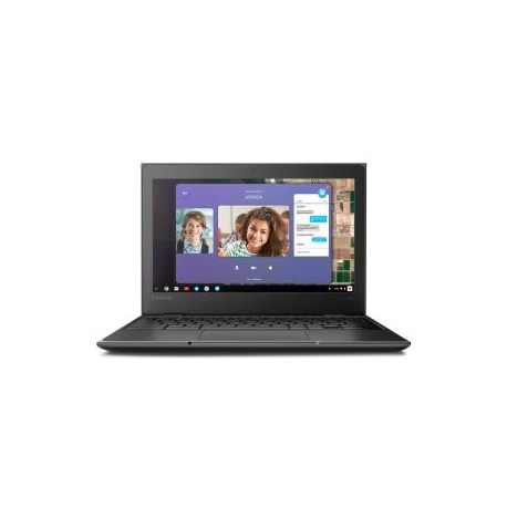 LAPTOP LENOVO 100E CHROMEBOOK11.6" A4 4G 32G TECLADO INGLES 82CD0000US