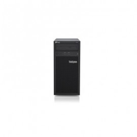 SERVIDOR LENOVO ST50 E-2104 8GB 480SSD DVD (7Y491002LA)