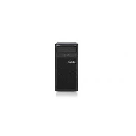 SERVIDOR LENOVO ST50 E-2104 8GB 480SSD DVD (7Y491002LA)
