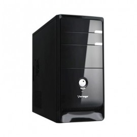 COMPUTADORA VORAGO VOLT II C1037 2GB 500GB DVDRW NOS