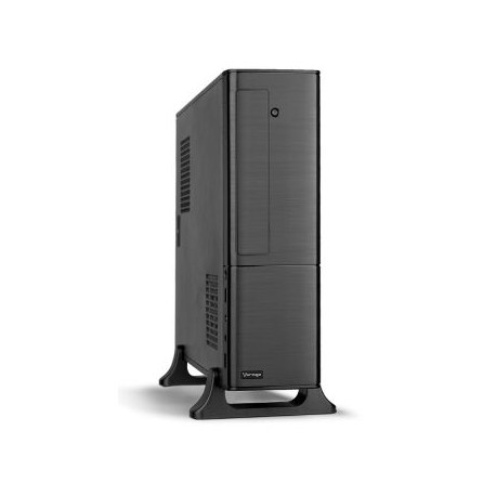 COMPUTADORA VORAGO SLIMBAY 3 CELERON J1800 4GB 500GB W8.1PRO