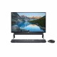 COMPUTADORA AIO DELL INSPIRON 24" 5400 Ci3 8GB 1TB W10H 1WTY X74T0