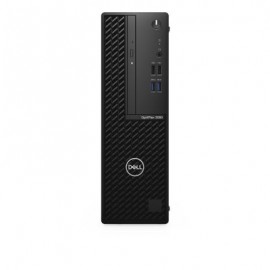 COMPUTADORA DELL OPTIPLEX 3080 SFF CORE I5 10500 8GB 1TB W10P 33J2F