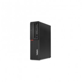 COMPUTADORA LENOVO M720S CORE I3 9100 8GB 1TB W10P 10SUSDFD00