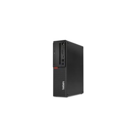COMPUTADORA LENOVO M720S CORE I3 9100 8GB 1TB W10P 10SUSDFD00