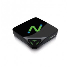 NCOMPUTING CLIENTE TERMINAL PC L300 VGA RED 2USB 2.0 (L300)