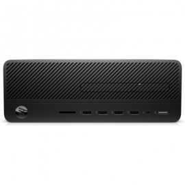 COMPUTADORA HP 280 G4 SFF CORE I3 9100 8GB 1TB W10PRO 8ZN46LT